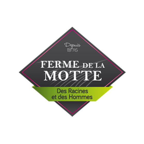 Ferme de la Motte