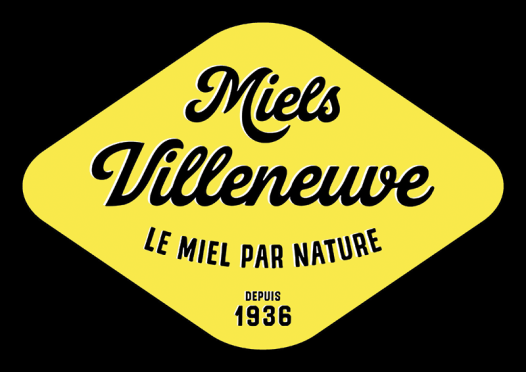 Miels de Villeneuve