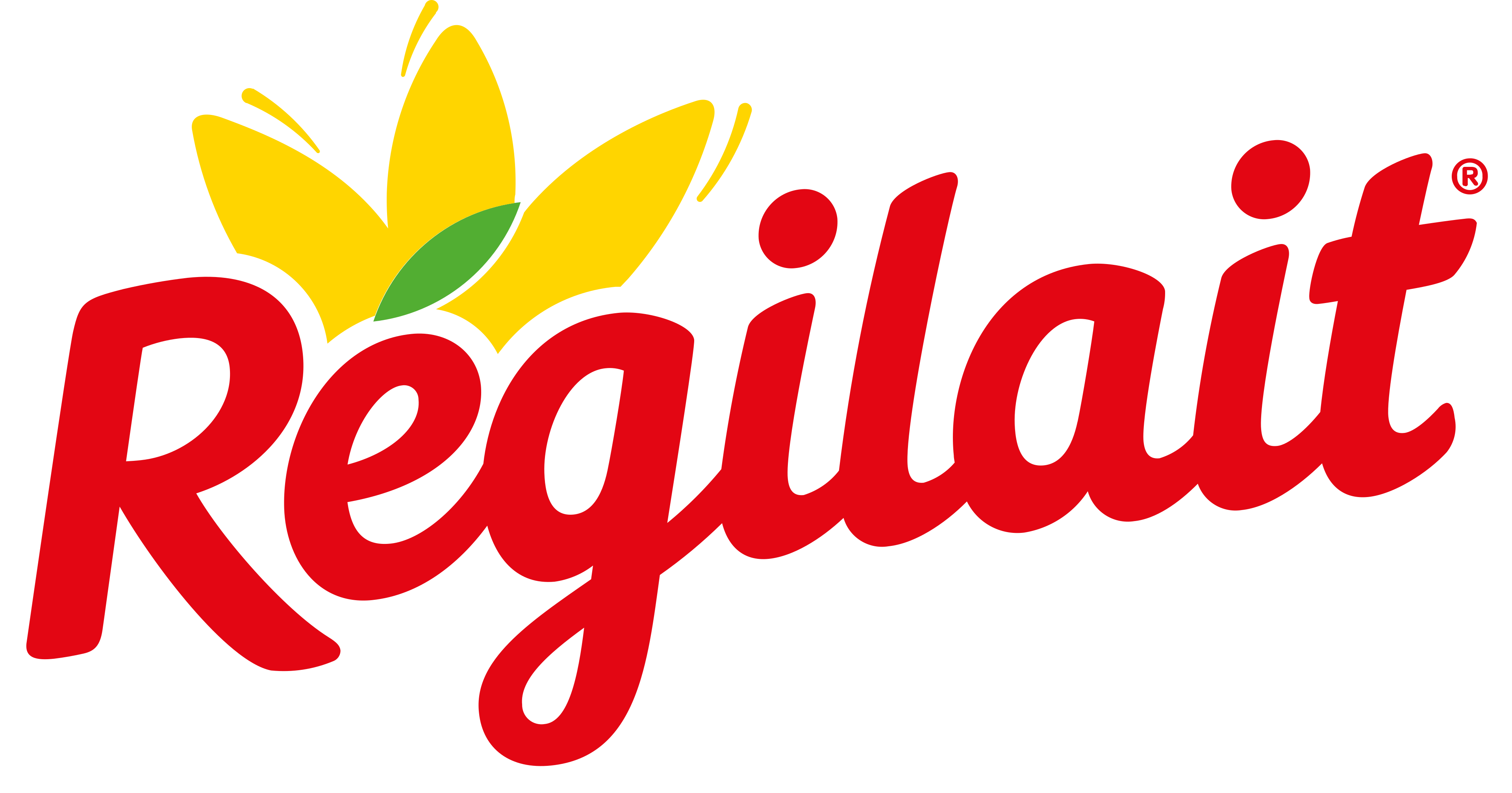 Régilait